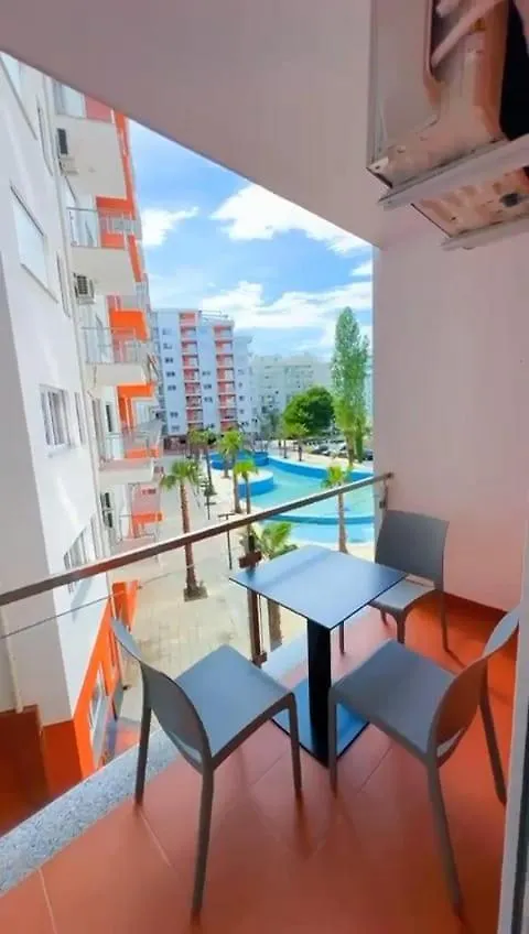 Kleno Kune 2 Lezhë Apartamento