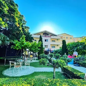 Hotel Ambasador, Lezhë