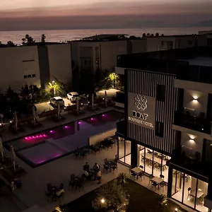 فندق Bolt Boutique, Lezhë